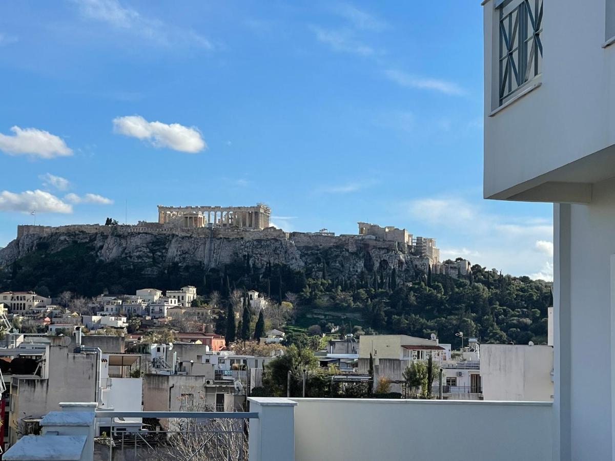 Rooftop One-Bedroom Apartment Acropolis View,1174526979:JPEG