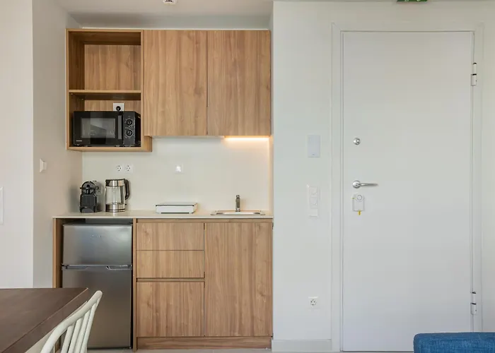 Kallithea s By Olala Homes